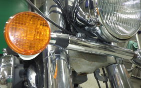 HONDA SHADOW 400 2004 NC34