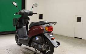 HONDA TACT Gen.4 AF75
