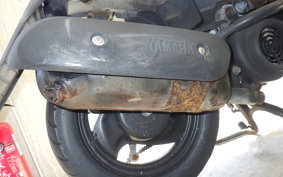 YAMAHA JOG Gen.4 SA16J