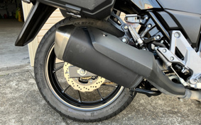SUZUKI STROM 250 DS11A
