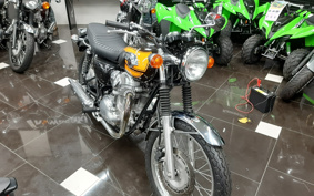 KAWASAKI W800 2011 EJ800A