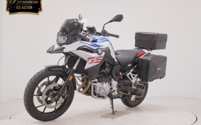 BMW F750GS 2023