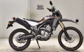 HONDA CRF250L MD47