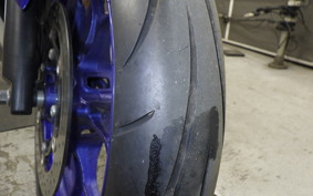 YAMAHA YZF-R25 2007 RG10J
