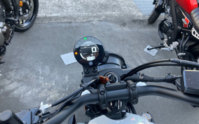 YAMAHA XSR700 2024 RM41J