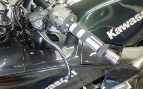 KAWASAKI ZZ-R400 Gen.2 1996 ZX400N