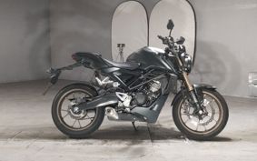 HONDA CB125 R JC91
