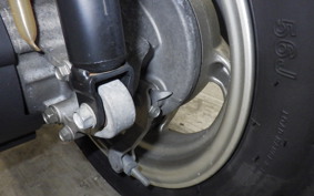 HONDA LEAD 110 2001 JF19