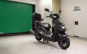 YAMAHA CYGNUS 125 XSR 3 2002 SED8J