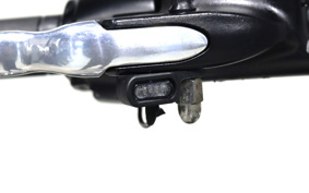 HARLEY FXBRS 2020 YHK