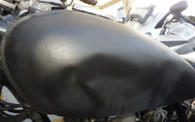 YAMAHA SR400 Gen.2 1JR