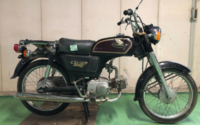 HONDA BENLY50 CD50