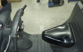 HONDA GYRO CANOPY 2013 TA03