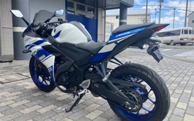 YAMAHA YZF-R25 RG10J