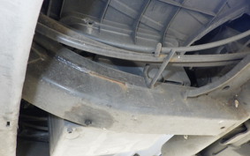 SUZUKI ADDRESS V125 CF4EA