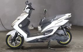 YAMAHA CYGNUS 125 X SE46