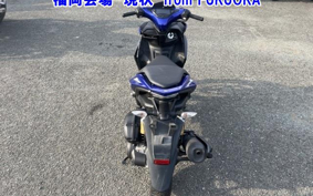 YAMAHA AEROX100 SG47