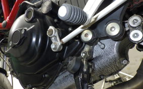 DUCATI MONSTER 400 IE 2007