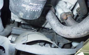 YAMAHA T-MAX 500 Gen.2 2007 SJ04J