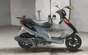 SUZUKI ADDRESS V125 CF4EA
