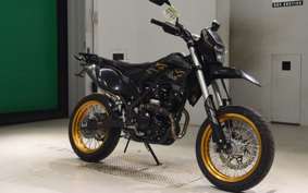 KAWASAKI KLX230SM 1987 LX230A