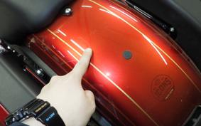 HARLEY FXLRST1920 2022