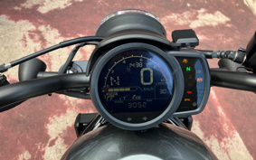 SUZUKI SKYWAVE 250S-1 CJ43A