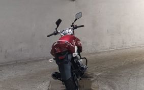 SUZUKI GSR250 GJ55D