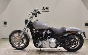 HARLEY FXST1750 2025
