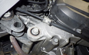 YAMAHA JOG DX-3 2019 AY01