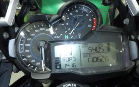 BMW R1200GS ADVENTURE 2017