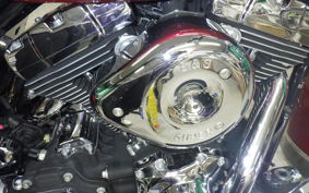 HARLEY FLHR 1580 2007
