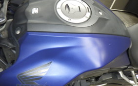 HONDA CB250RA 2007 MC52