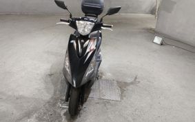 SYM GT125EVO FC12V
