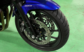 HONDA CB400 SUPER  BOL D`OR ABS 2021 NC42