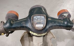 HONDA SUPER CUB50 C50