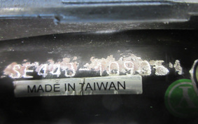 YAMAHA CYGNUS125X SE44J