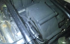 HARLEY FLHR 1450 2000