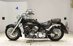 YAMAHA DRAGSTAR 400 CLASSIC  2014 VH02J