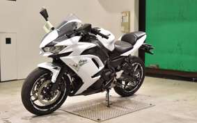 KAWASAKI NINJA 650 A 2020 ER650H