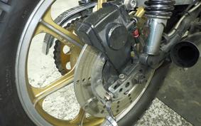 KAWASAKI Z400 FX 1979 KZ400E