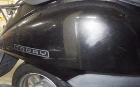 HONDA TODAY 2 2000 AF67