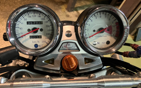 KAWASAKI ZEPHYR 1100 1994 ZRT10A