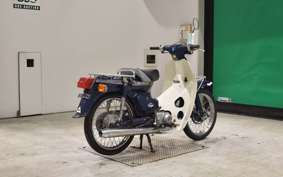 HONDA C90 SUPER CUB E HA02