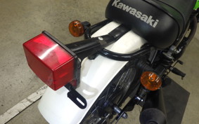 KAWASAKI 250TR 2017 BJ250F