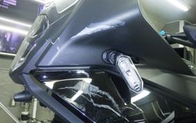 HONDA NX400 2025 NC65