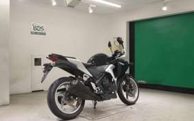 HONDA CBR250R A MC41