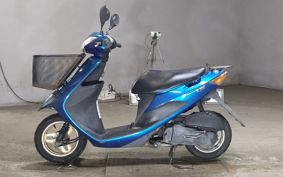 SUZUKI ADDRESS V50 CA44A