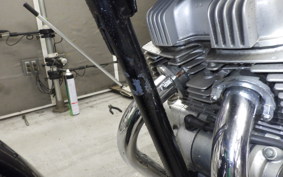 HONDA CD125T BENLY 1999 CD125T