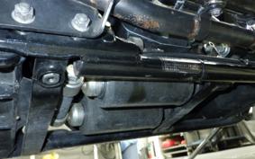 HARLEY FLSTCI 1450 2003